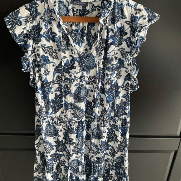 Tommy Hilfiger dress 100% coton - Picture 2 of 6